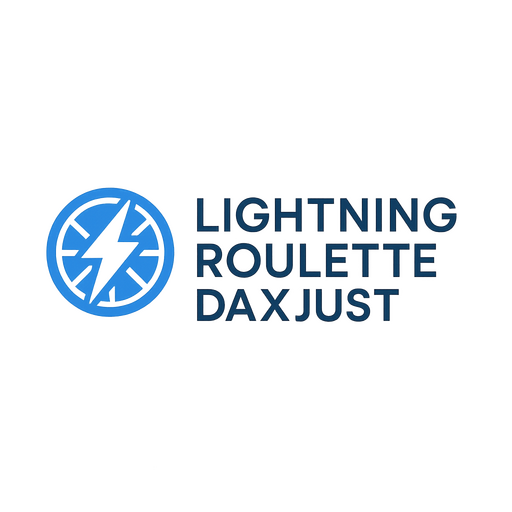 Lightning Roulette Daxjust